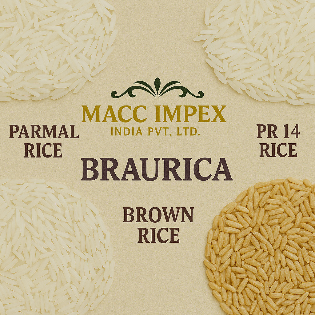 Multipe Rices